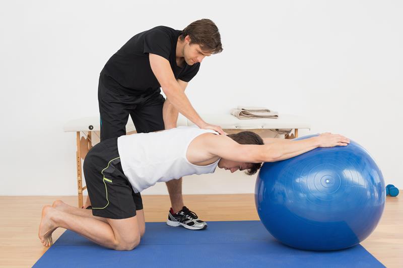 Physiotherapy  Bakersfield, CA