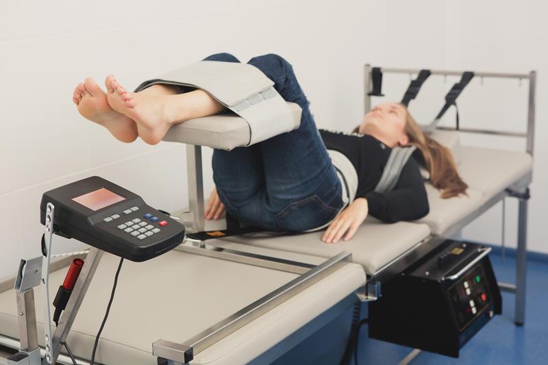 Spinal Decompression  Bakersfield, CA